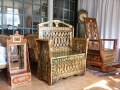 Aspect din atelier    70x35x60cm