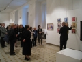 Vernisaj la Roma 2013